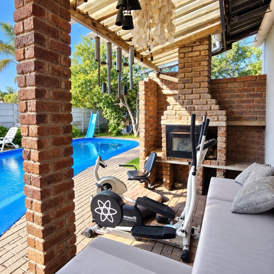 3 Bedroom Property for Sale in Cambridge Eastern Cape